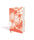 Holy Bible: New International Version, Coral, Leathersoft, Giant Print Bible for Girls, Comfort Print