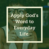 NLT Life Application Study Bible, Third Edition