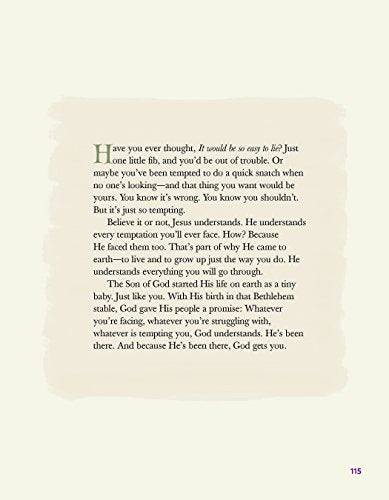 God Always Keeps His Promises: Unshakable Hope for Kids