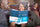 Holy Bible: New International Version, Blue, Pew & Worship Bible