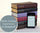 KJV Personal Size Giant Print Bible, Filament Edition, Brown