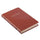 KJV Holy Bible, Gift Edition Saddle Tan Faux Leather, King James Version