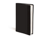 Holy Bible: New International Version, Black, Italian Duo-tone, Readeasy Bible Imitation Leather – Large Print, 23 June 2015