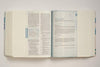 NLT THRIVE Creative Journaling Devotional Bible, Flowers: New Living Translation, Creative Journaling Devotional Bible