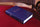 Holy Bible: New International Version, Blue, Pew & Worship Bible