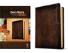 NLT Every Man's Bible: Deluxe Explorer Edition