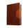 NLT Christian Basics Bible Brown/Tan, The