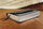 Holy Bible: New International Version, Black/Gray Leathersoft, Thinline Bible: Red Letter Edition
