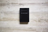 Holy Bible: New International Version, Black, Comfort Print