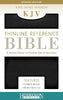 Thinline Reference Bible-KJV