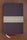 Holy Bible: New International Version, Chocolate/Tan Leathersoft, Thinline, Red Letter