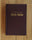NIV, Pew and Worship Bible, Large Print, Hardcover, Burgundy