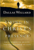 Living in Christ's Presence