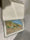 NIV Giant Print Holy Bible Gray Cloth Flexcase