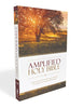 AMPLIFIED HOLY BIBLE SC