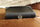 Holy Bible: New International Version, Black/Gray Leathersoft, Thinline Bible: Red Letter Edition