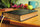 NIV Radiant Virtues Bible: New International Version, Navy Leathersoft: A Beautiful Word Collection, Red Letter, Comfort Print