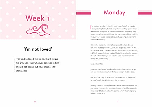 Unstoppable: A Devotional Journey