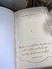 NKJV, Bride's Bible, Leathersoft, White, Red Letter, Comfort Print: Holy Bible, New King James Version