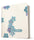 NLT THRIVE Creative Journaling Devotional Bible, Flowers: New Living Translation, Creative Journaling Devotional Bible