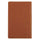 KJV Holy Bible, Gift Edition Saddle Tan Faux Leather, King James Version