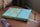 Holy Bible: New International Version, Turquoise, Leathersoft, Thinline, Red Letter