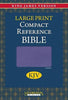 KJV Compact Reference Bible Imitation Leather
