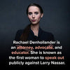 What Is a Girl Worth?: My Story of Breaking the Silence and Exposing the Truth About Larry Nassar and USA Gymnastics