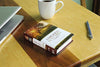 Amplified Holy Bible, Compact, Hardcover: Captures the Full Meaning Behind the Original Greek and Hebrew
