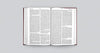 ESV Pew and Worship Bible, Large Print