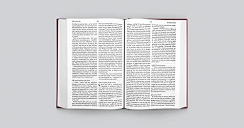 ESV Pew and Worship Bible, Large Print