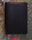 KJV, Thompson Chain-Reference Bible, Handy Size, Bonded Leather, Black, Red Letter: King James Version, Black, Bonded Leather, Handy Size, Red Letter