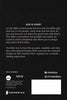 Holy Bible: New International Version, Black, Comfort Print