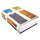 Holy Bible: New International Version, King James Version, New American Standard Bible, Amplified, Parallel Bible; Four Bible Versions Together for Study and Comparison