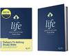 KJV Life Application Study Bible, Third Edition, Red Letter: King James Version, Red Letter