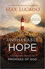UNSHAKABLE HOPE SA. EDITION