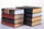 NLT Every Man's Bible, Large Print, Black Genuine Leather