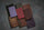 KJV Personal Size Giant Print Bible, Filament Edition, Brown
