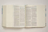 NLT THRIVE Creative Journaling Devotional Bible, Flowers: New Living Translation, Creative Journaling Devotional Bible
