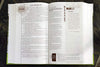 NIV, Couples' Devotional Bible, Hardcover
