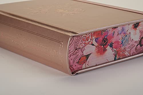 Inspire Catholic Bible NLT: The Bible for Coloring & Creative Journaling