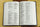 Niv, Gift And Award Bible, Leather-Look, Blue, Red Letter Edition, Comfort Print