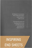Message Deluxe Gift Bible, Brown: The Bible in Contemporary Language