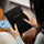 KJV Holy Bible, Giant Print Center-Column Reference Bible, Black Bonded Leather, 53,000 Cross References, Red Letter, Comfort Print: King James Version: Holy Bible, King James Version