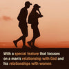 NLT Every Man's Bible: Deluxe Explorer Edition