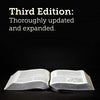 NLT Life Application Study Bible, Third Edition, Large Print (Leatherlike, Black/Onyx, Indexed): New Living Translation, Life Application Study Bible, Black/onyx, Leatherlike