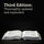 NLT Life Application Study Bible, Third Edition, Large Print (Leatherlike, Black/Onyx, Indexed): New Living Translation, Life Application Study Bible, Black/onyx, Leatherlike