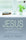 Jesus Name Above All Names: 32 Bible studies on the person and work of Jesus