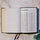 NKJV, Deluxe Reference Bible, Center-Column Giant Print, Leathersoft, Burgundy, Red Letter, Comfort Print: Holy Bible, New King James Version