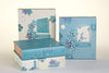 NLT THRIVE Creative Journaling Devotional Bible, Flowers: New Living Translation, Creative Journaling Devotional Bible